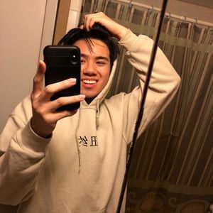 Meet your Posher, Erik